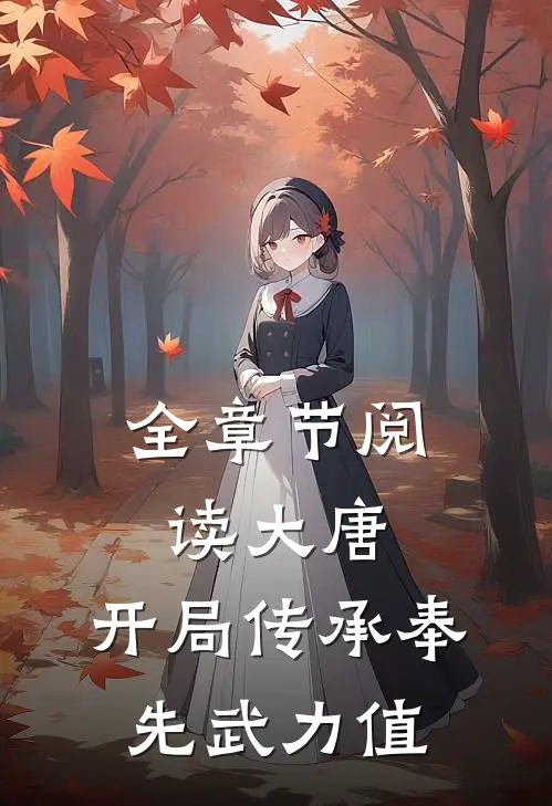 全章节阅读大唐：开局传承奉先武力值