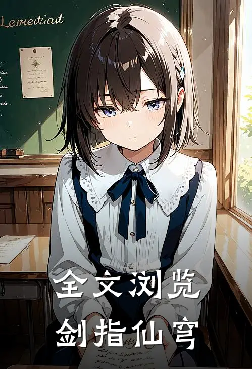 全文浏览剑指仙穹