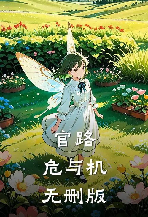 官路：危与机无删版