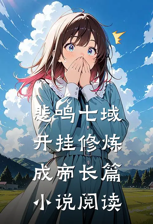 悲鸣七域：开挂修炼成帝长篇小说阅读