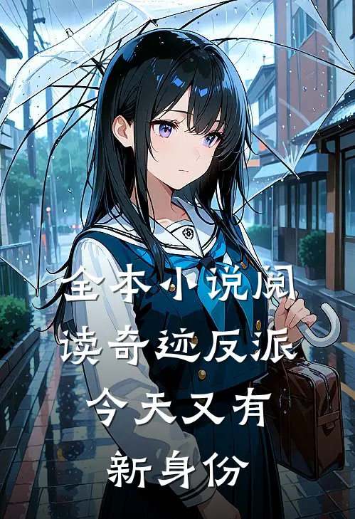 全本小说阅读奇迹反派：今天又有新身份