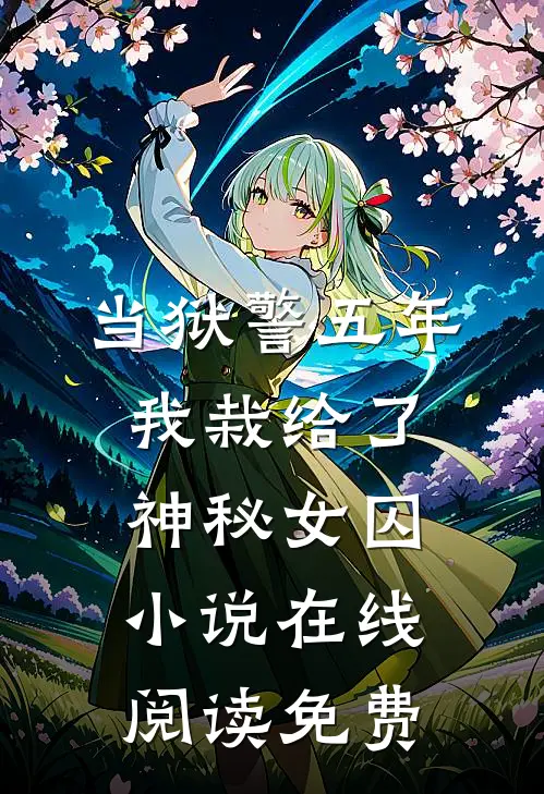 当狱警五年，我栽给了神秘女囚小说在线阅读免费