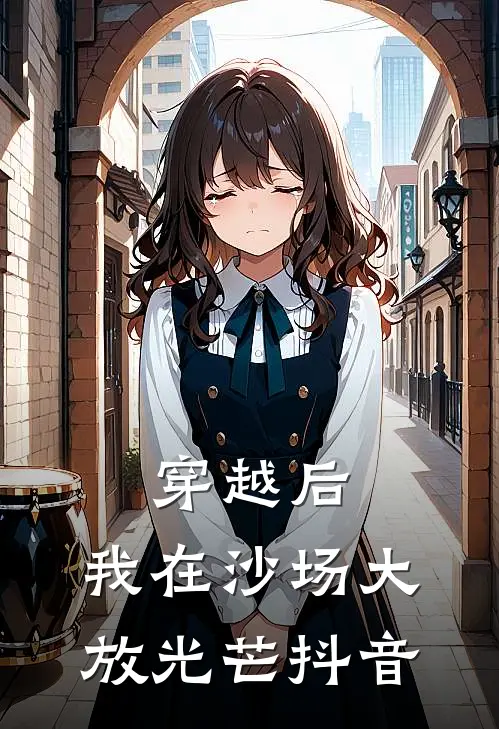 穿越后，我在沙场大放光芒抖音