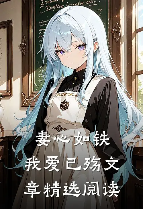 妻心如铁，我爱已殇文章精选阅读