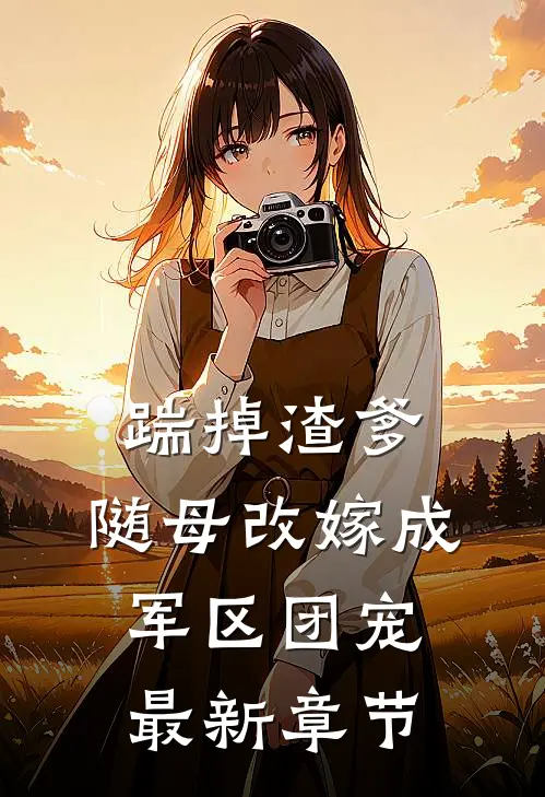 踹掉渣爹，随母改嫁成军区团宠最新章节