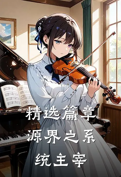 精选篇章源界之系统主宰