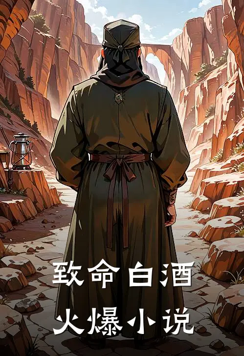 致命白酒火爆小说