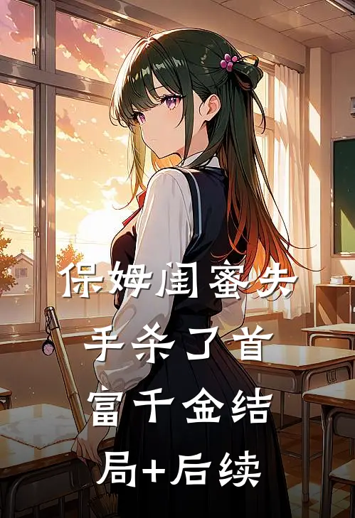 保姆闺蜜失手杀了首富千金结局+后续