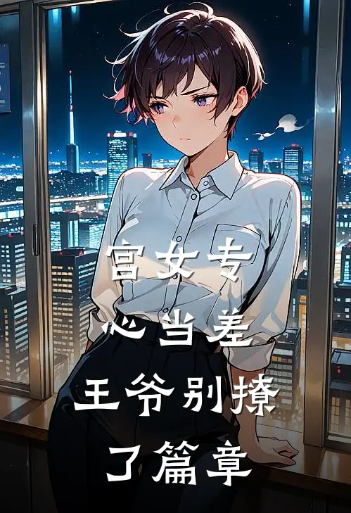 宫女专心当差，王爷别撩了篇章