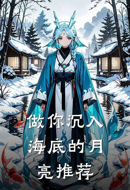 做你沉入海底的月亮推荐