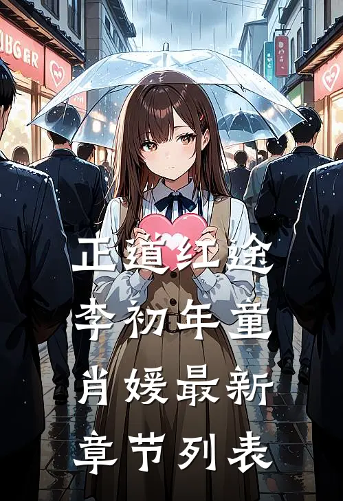 正道红途李初年童肖媛最新章节列表