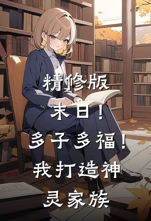 精修版末日！多子多福！我打造神灵家族
