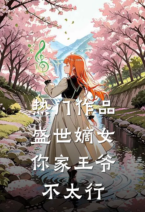 热门作品盛世嫡女：你家王爷不太行