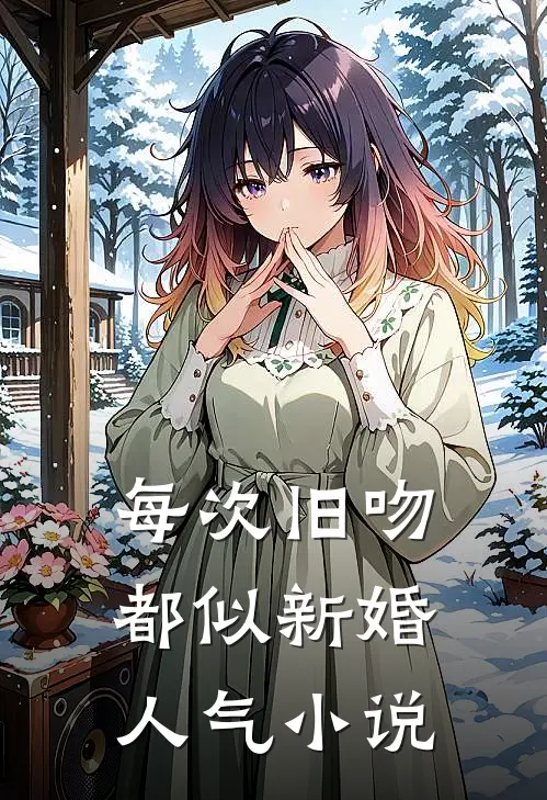 每次旧吻，都似新婚人气小说