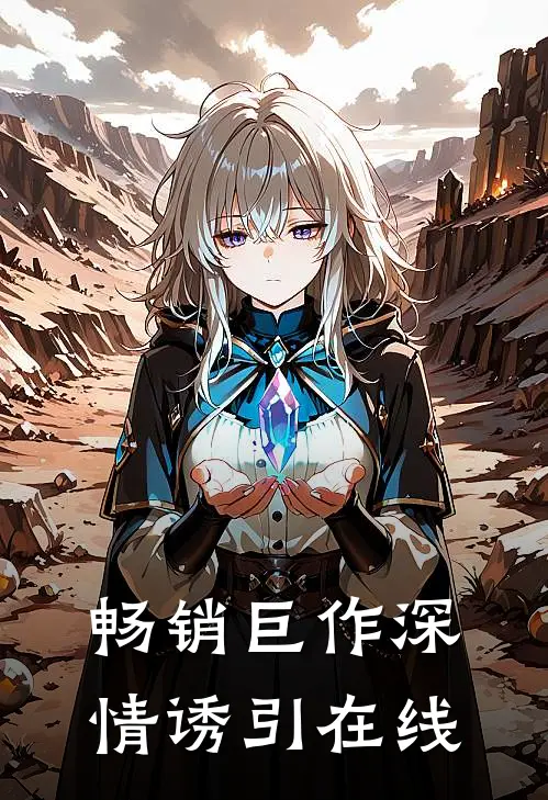 畅销巨作深情诱引在线