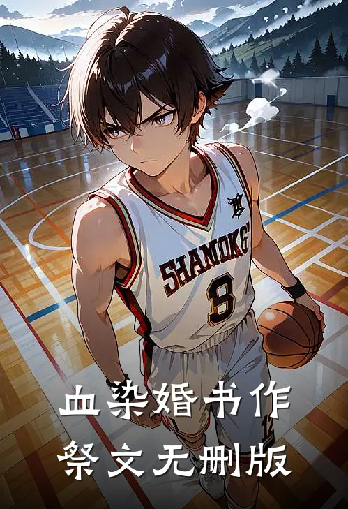 血染婚书作祭文无删版