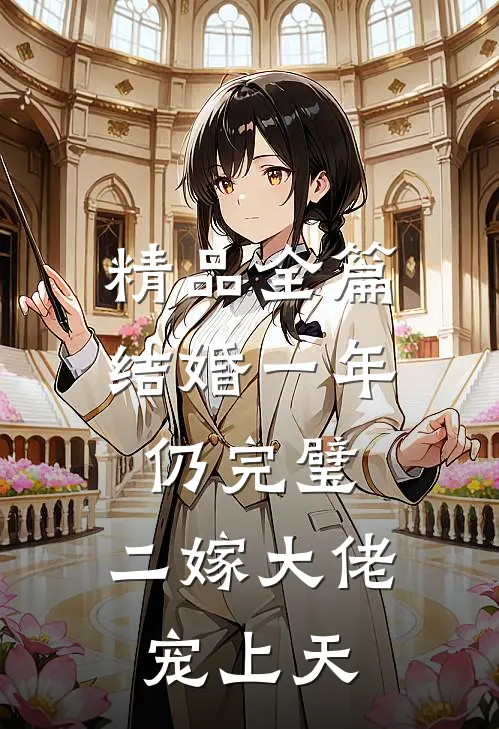 精品全篇结婚一年仍完璧，二嫁大佬宠上天