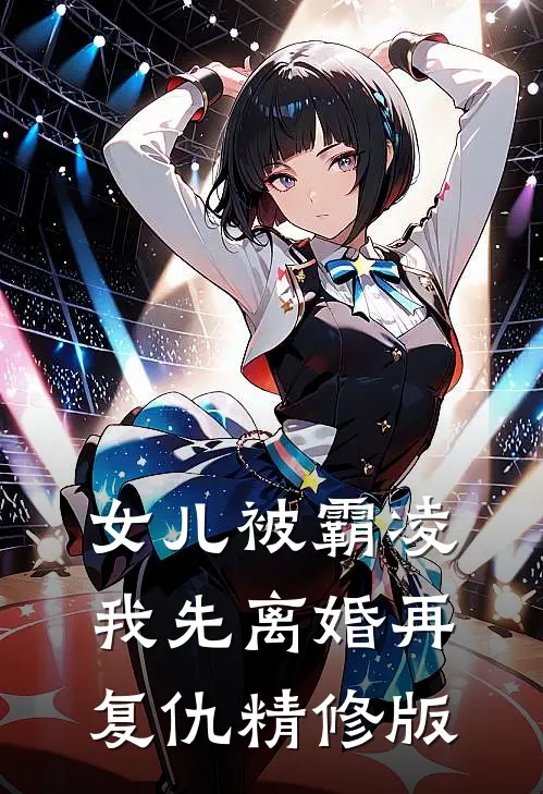 女儿被霸凌，我先离婚再复仇精修版