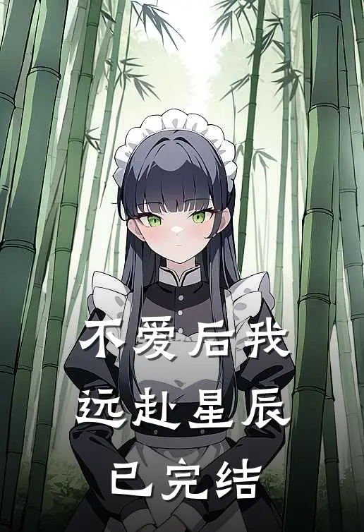 不爱后我远赴星辰已完结