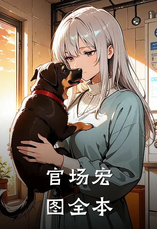 官场宏图全本