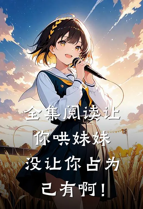 全集阅读让你哄妹妹，没让你占为己有啊！