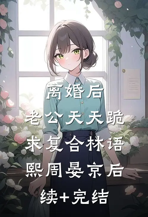 离婚后，老公天天跪求复合林语熙周晏京后续+完结
