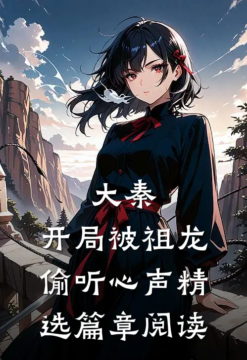 大秦：开局被祖龙偷听心声精选篇章阅读