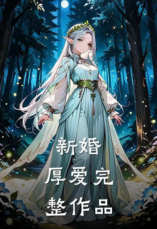 新婚，厚爱完整作品