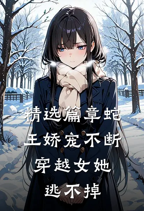 精选篇章蛇王娇宠不断，穿越女她逃不掉