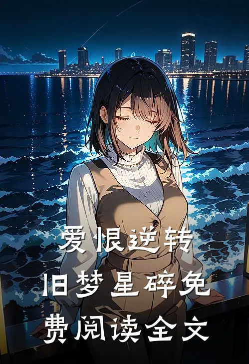 爱恨逆转，旧梦星碎免费阅读全文