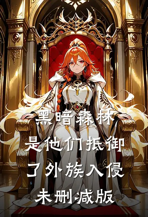 黑暗森林：是他们抵御了外族入侵未删减版