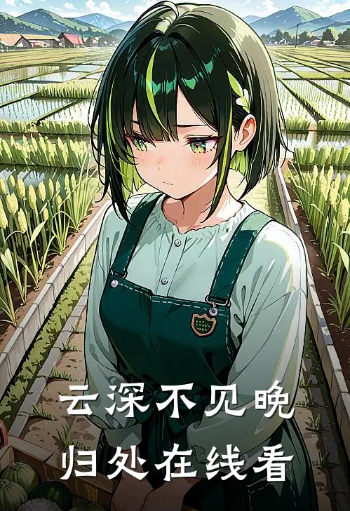 云深不见晚归处在线看