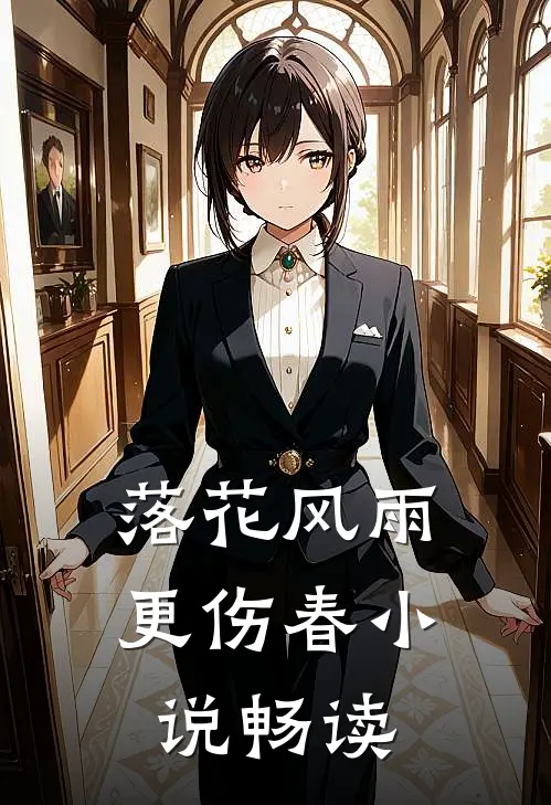 落花风雨更伤春小说畅读