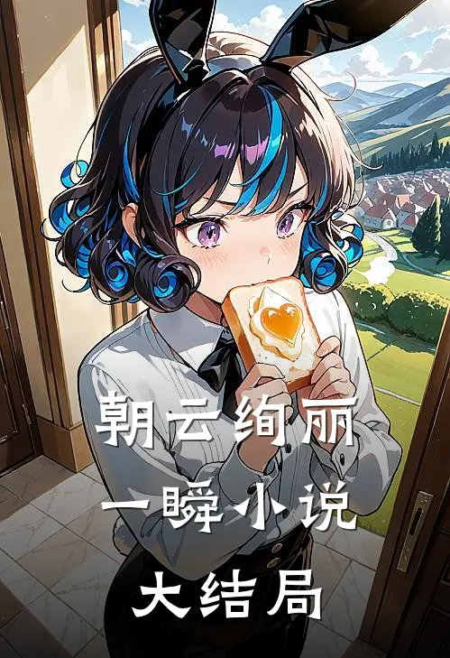 朝云绚丽一瞬小说大结局