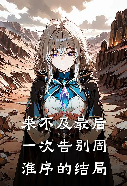 来不及最后一次告别周淮序的结局
