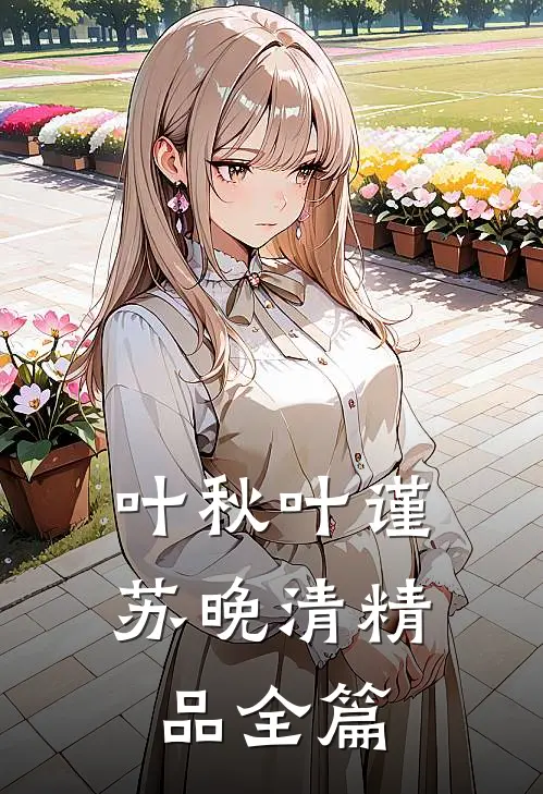 叶秋叶谨苏晚清精品全篇