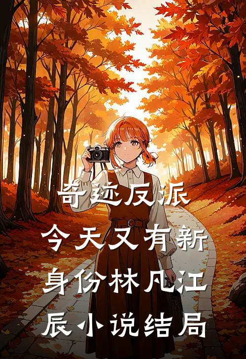 奇迹反派：今天又有新身份林凡江辰小说结局