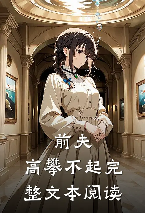 前夫，高攀不起完整文本阅读