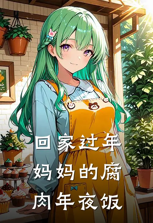 回家过年，妈妈的腐肉年夜饭