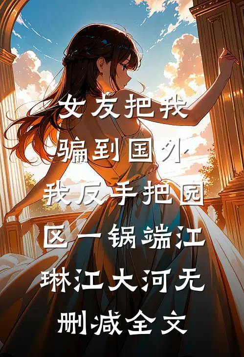 女友把我骗到国外，我反手把园区一锅端江琳江大河无删减全文