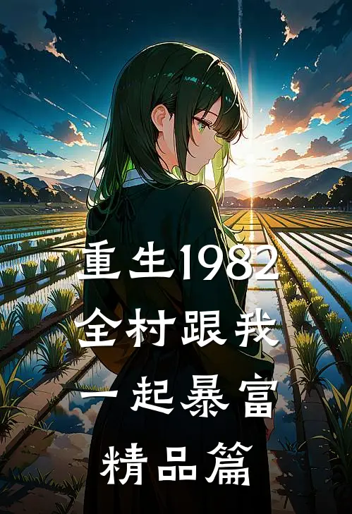 重生1982：全村跟我一起暴富精品篇