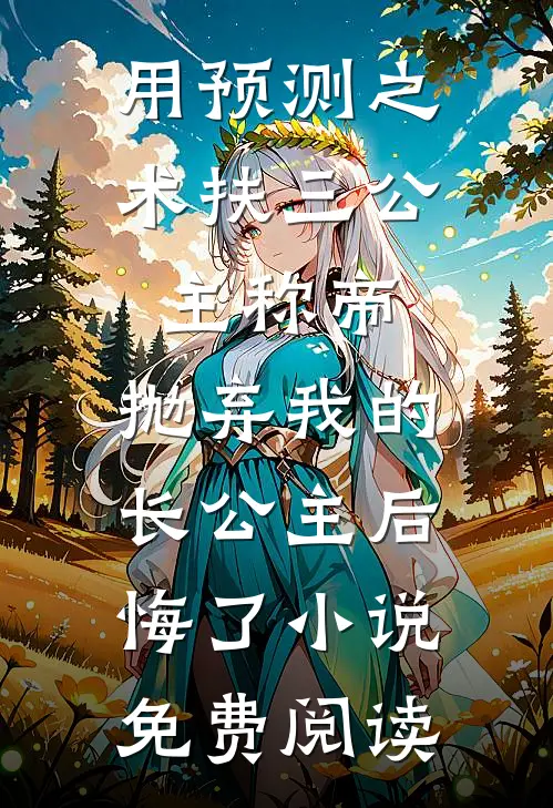 用预测之术扶三公主称帝，抛弃我的长公主后悔了小说免费阅读