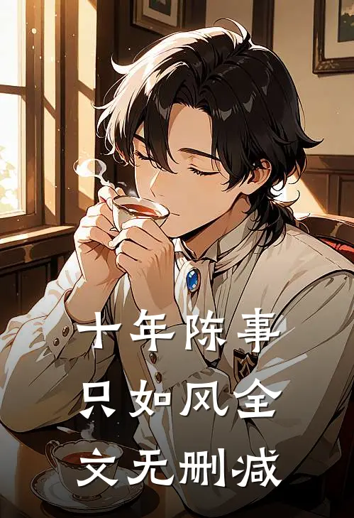 十年陈事只如风全文无删减
