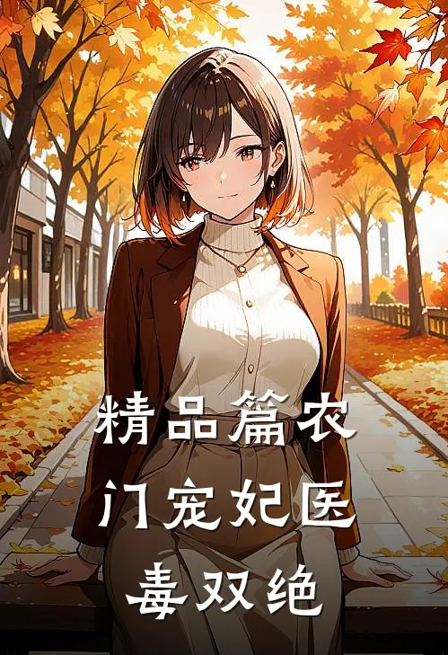精品篇农门宠妃医毒双绝