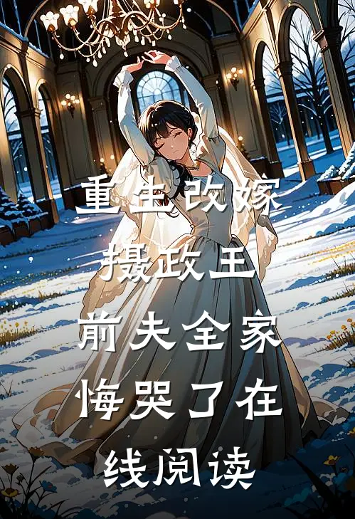 重生改嫁摄政王，前夫全家悔哭了在线阅读