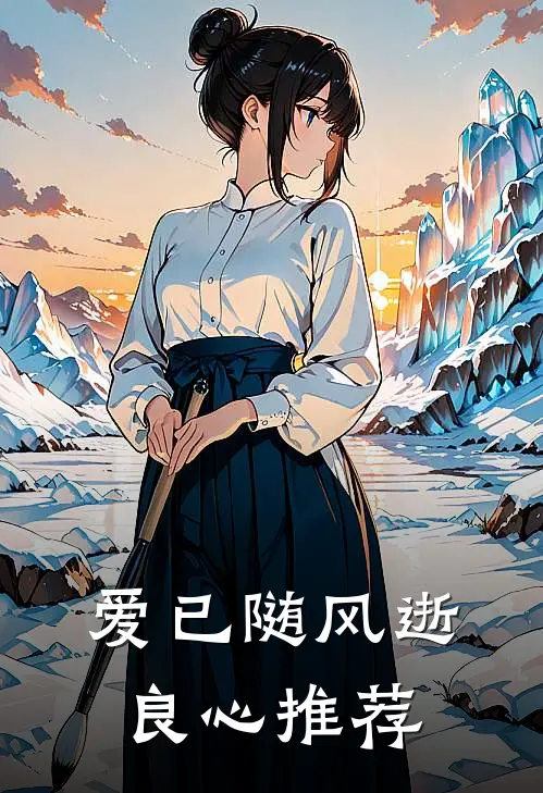 爱已随风逝良心推荐