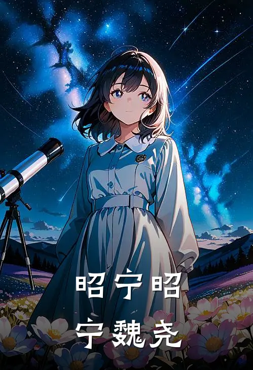 昭宁昭宁魏尧