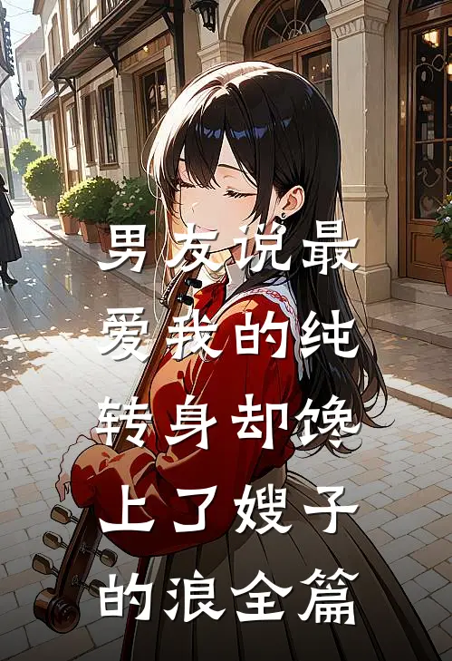 男友说最爱我的纯，转身却馋上了嫂子的浪全篇