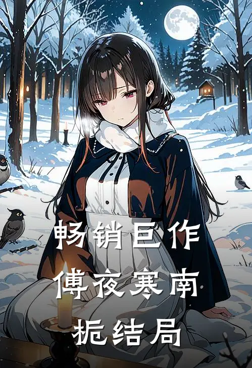 畅销巨作傅夜寒南栀结局