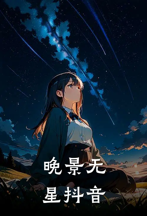 晚景无星抖音